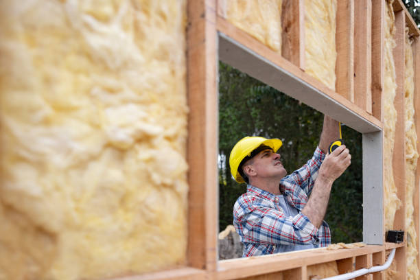 Best Commercial Insulation Services  in Mono Vista, CA